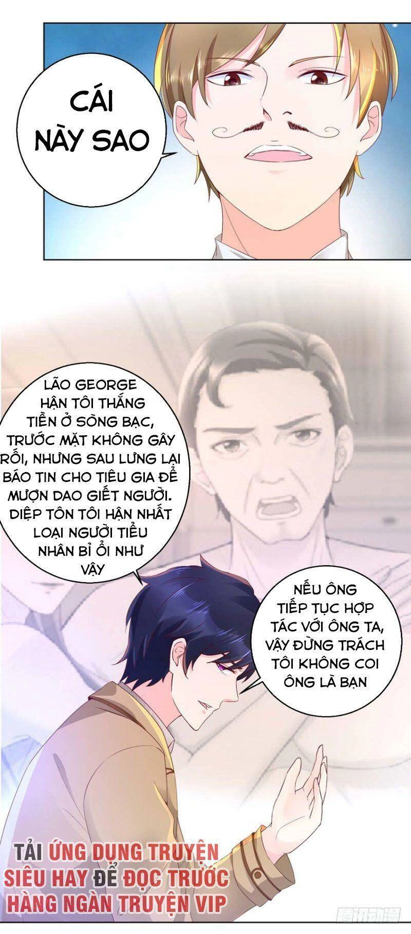 Vú Em Là Cổ Tiên Chapter 96 - 2