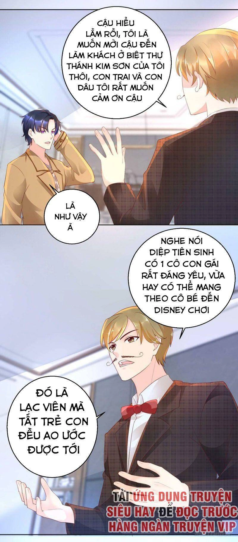 Vú Em Là Cổ Tiên Chapter 96 - 5