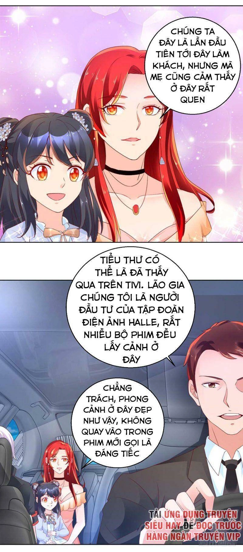 Vú Em Là Cổ Tiên Chapter 96 - 7