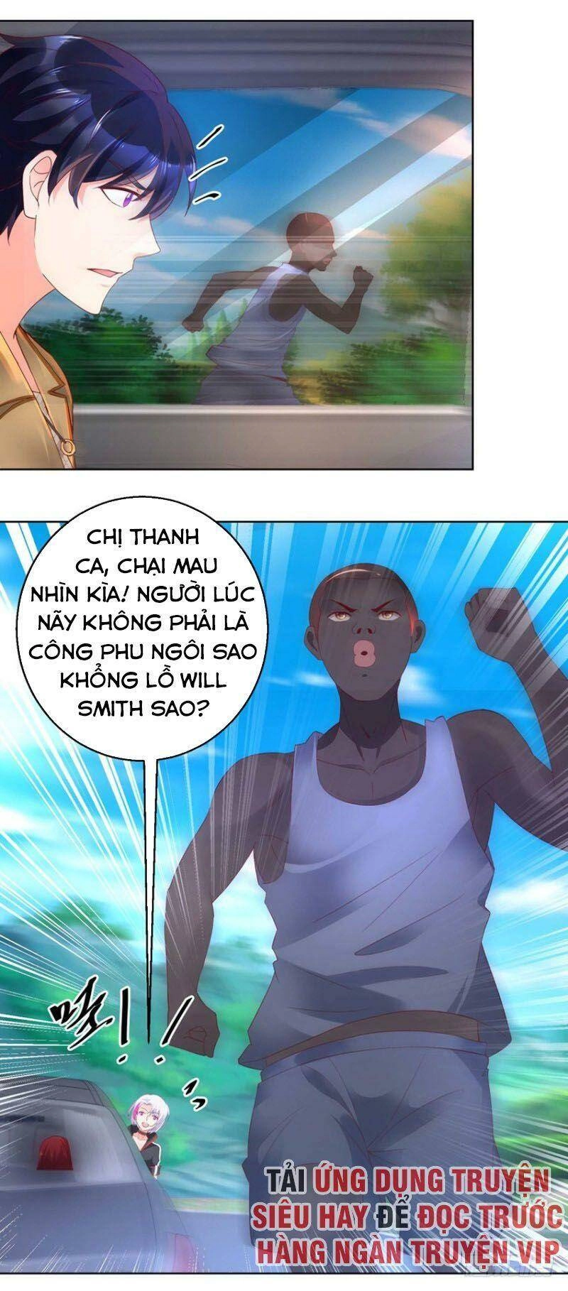 Vú Em Là Cổ Tiên Chapter 96 - 8