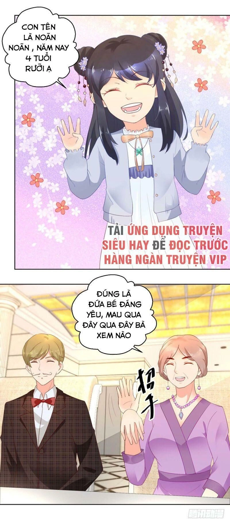 Vú Em Là Cổ Tiên Chapter 97 - 2