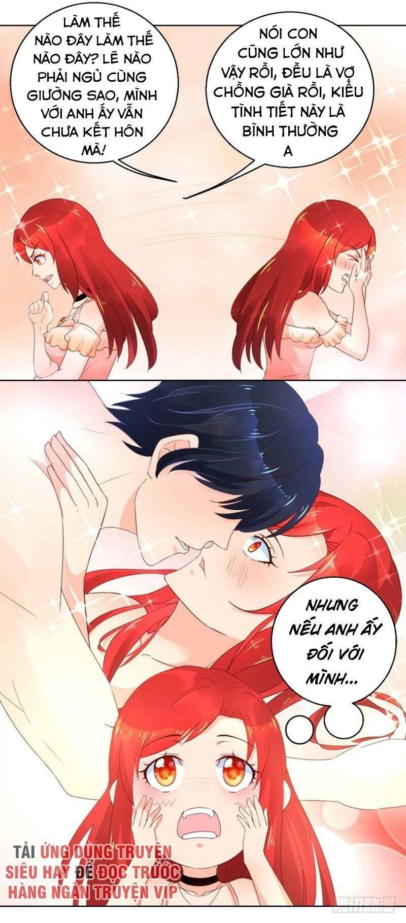 Vú Em Là Cổ Tiên Chapter 97 - 11