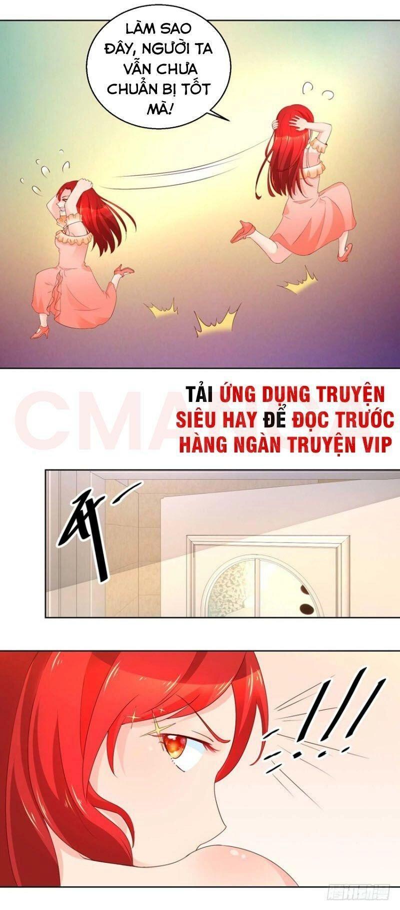 Vú Em Là Cổ Tiên Chapter 97 - 12