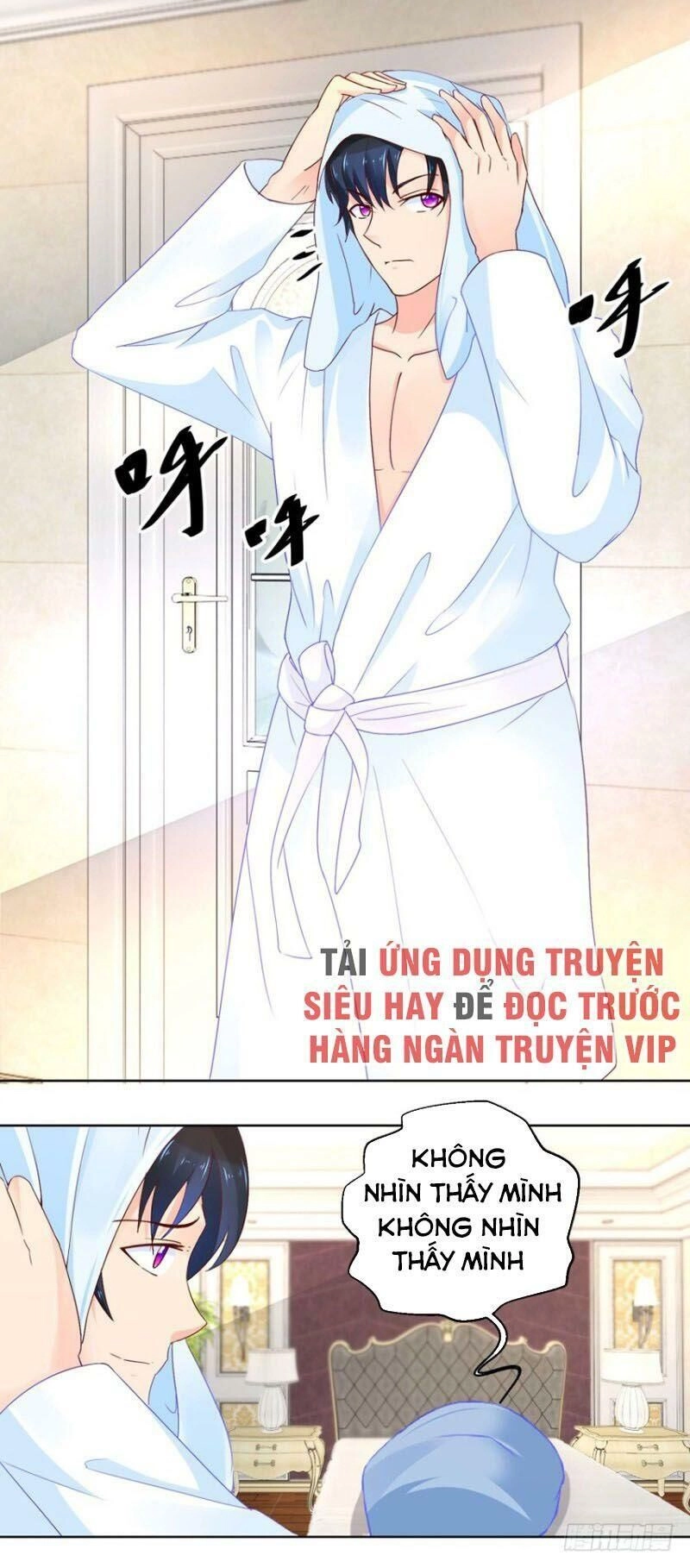 Vú Em Là Cổ Tiên Chapter 97 - 13