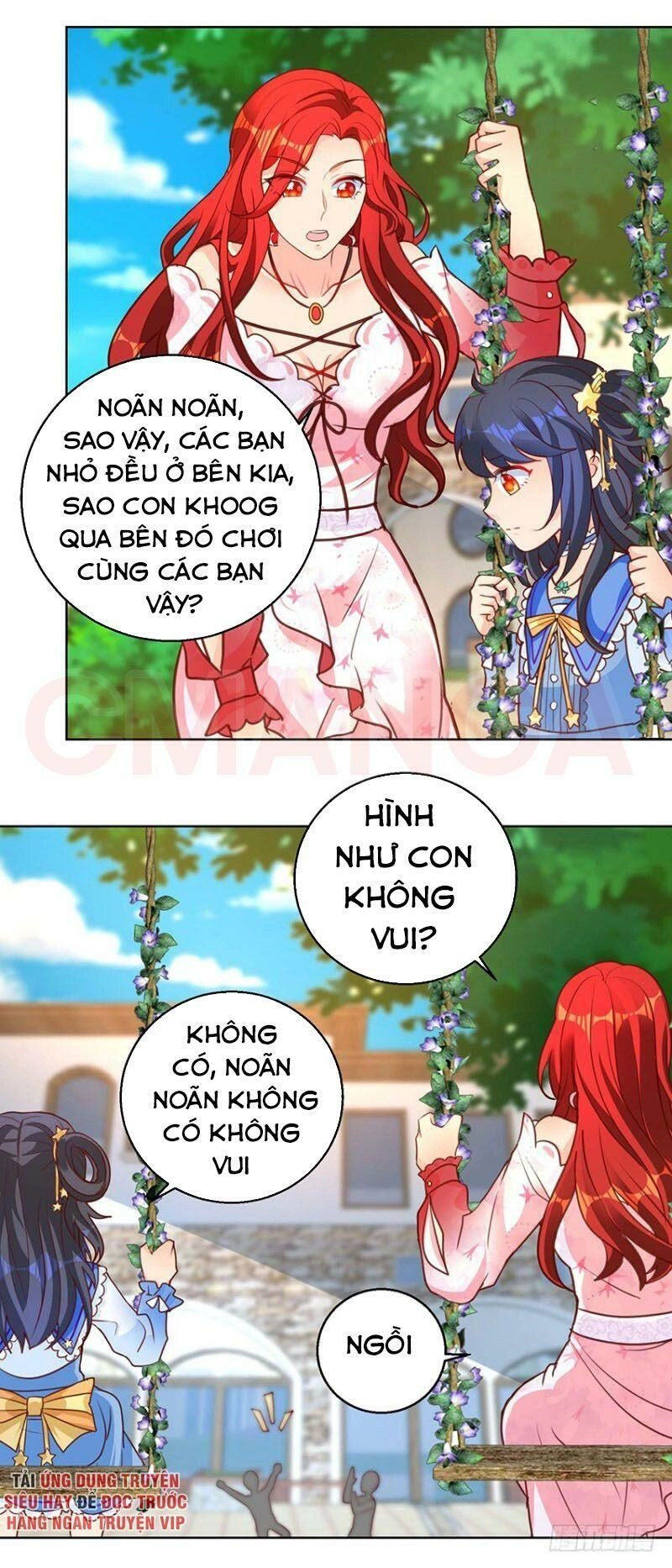 Vú Em Là Cổ Tiên Chapter 98 - 9