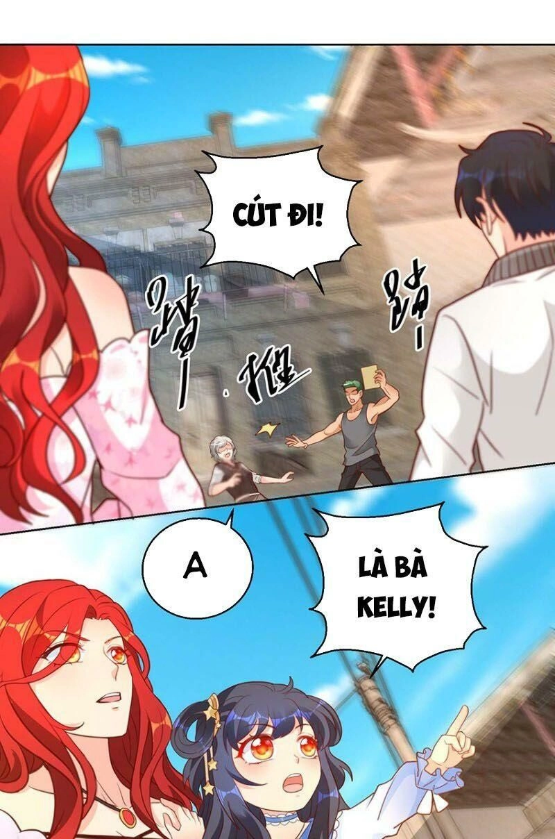 Vú Em Là Cổ Tiên Chapter 98 - 16