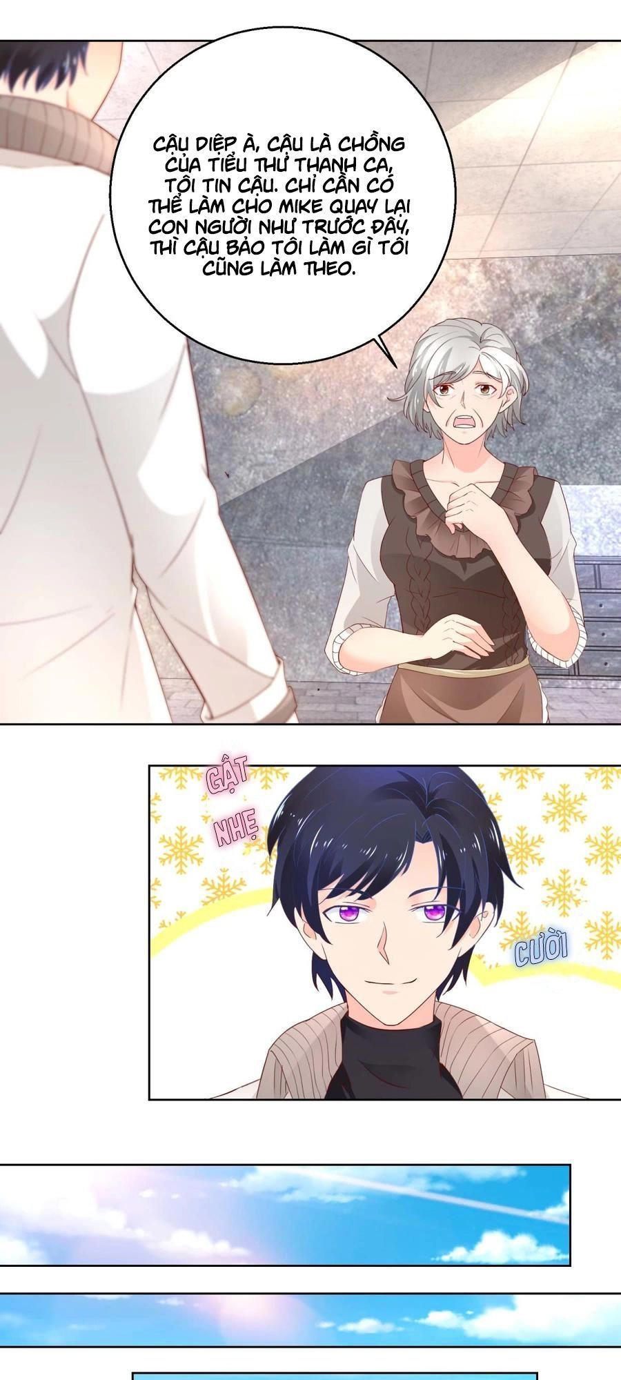 Vú Em Là Cổ Tiên Chapter 100 - 6