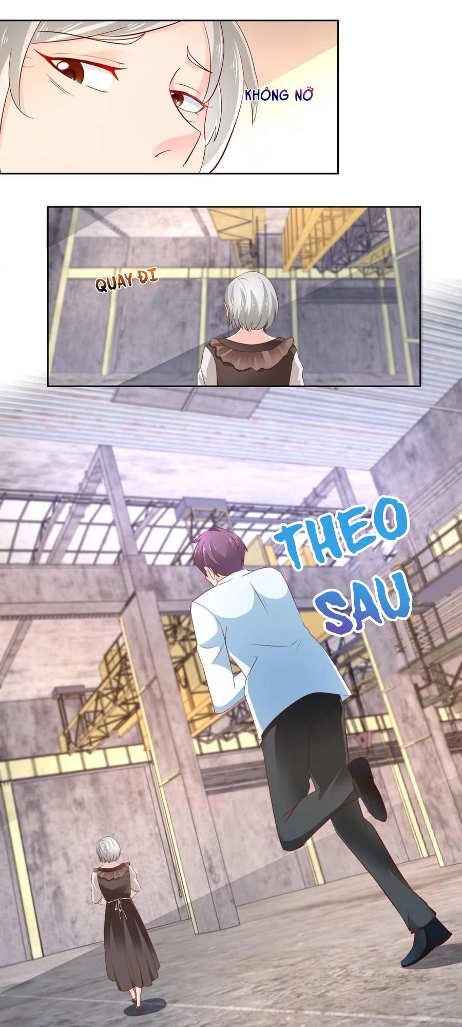 Vú Em Là Cổ Tiên Chapter 100 - 22