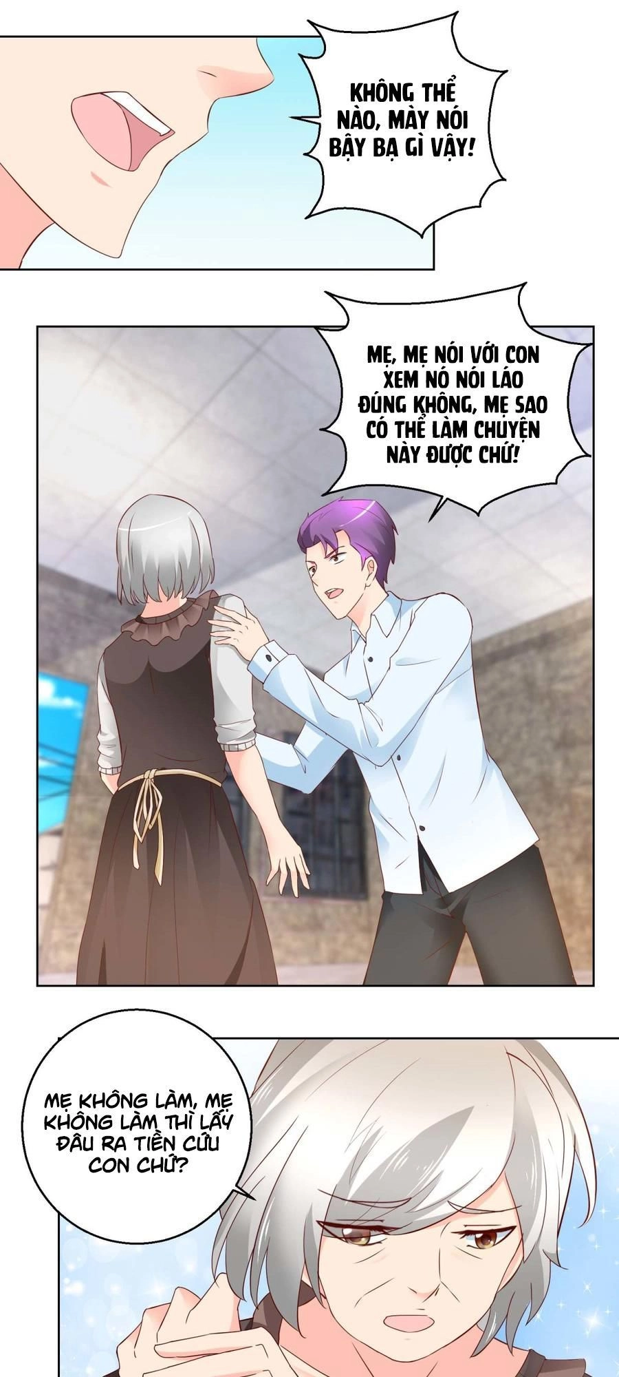 Vú Em Là Cổ Tiên Chapter 101 - 14