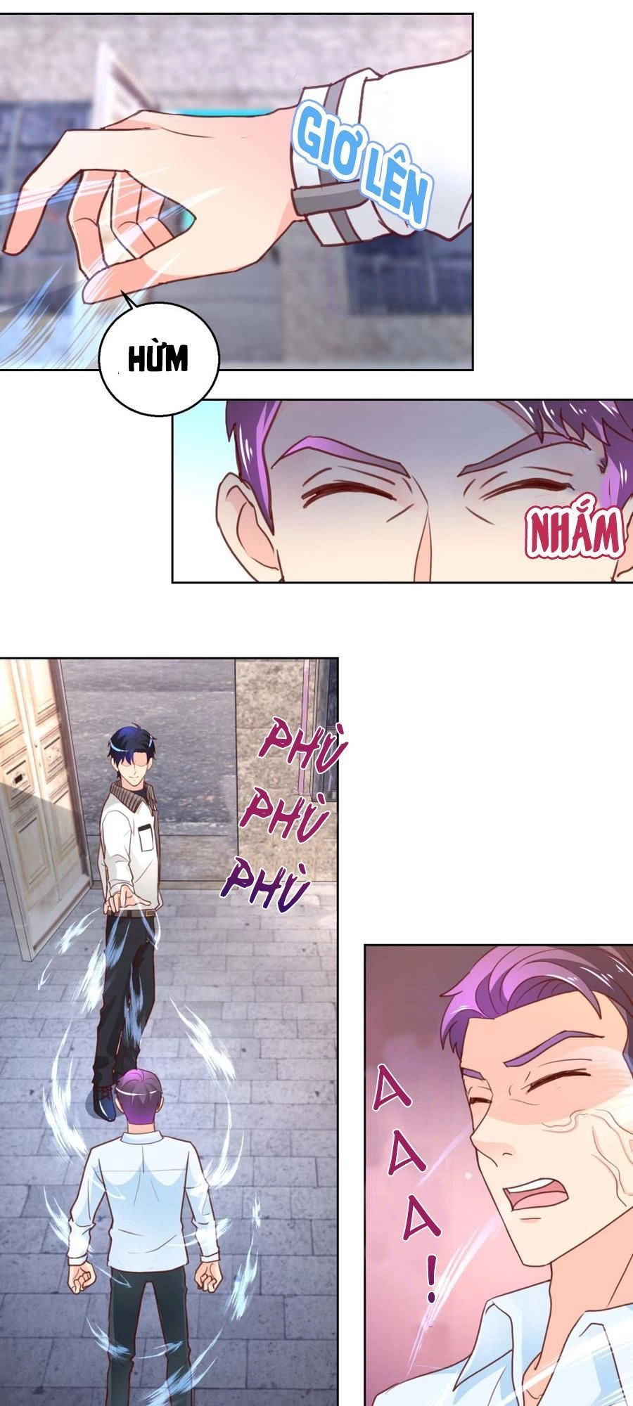 Vú Em Là Cổ Tiên Chapter 102 - 2