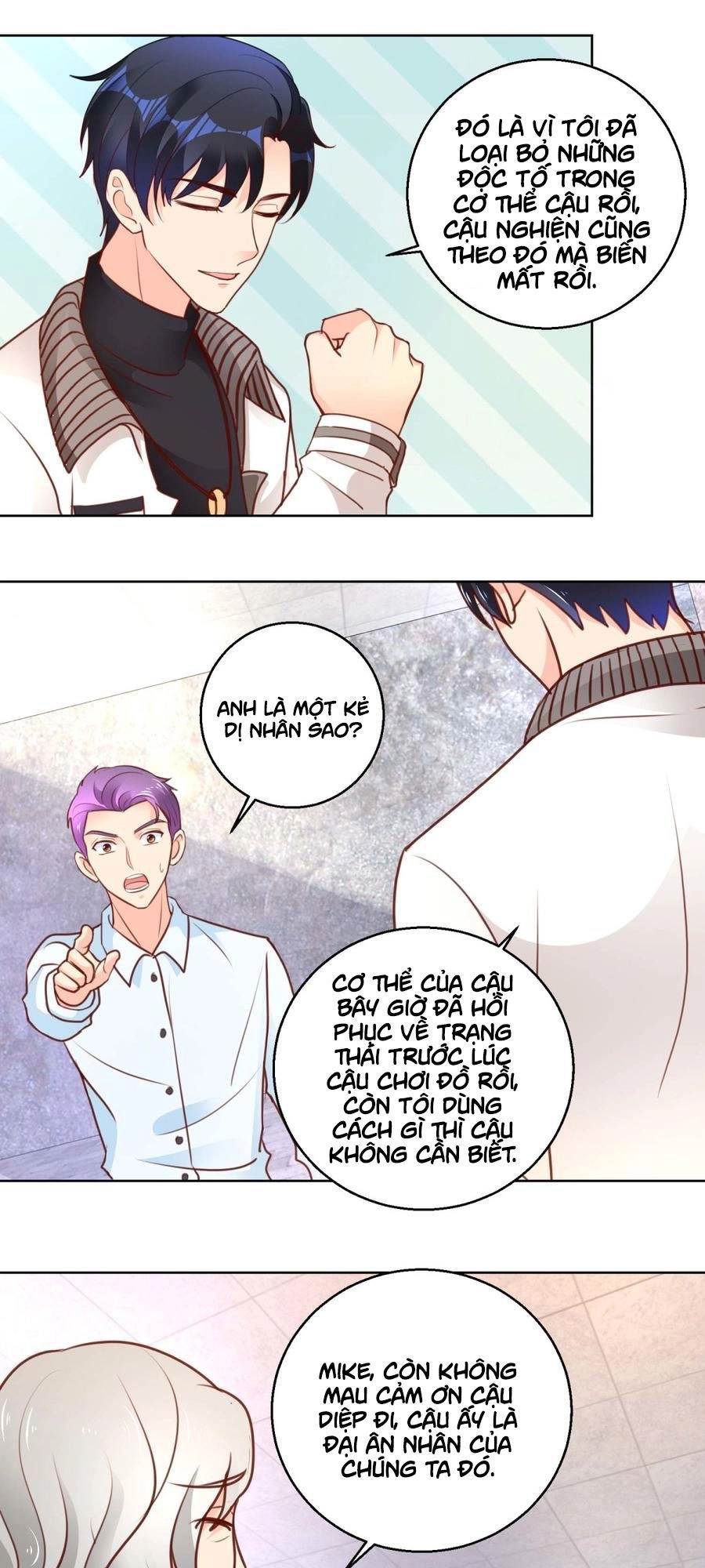 Vú Em Là Cổ Tiên Chapter 102 - 6