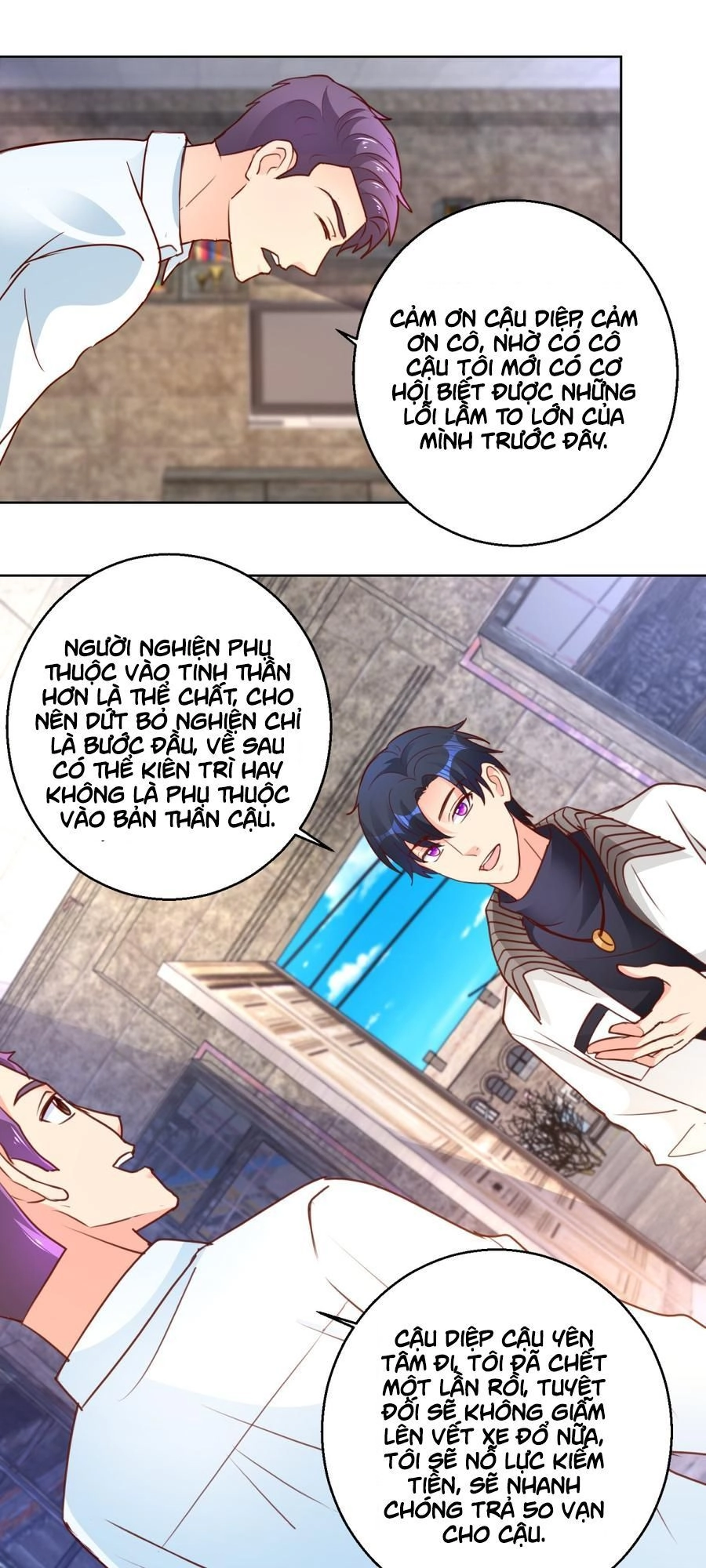 Vú Em Là Cổ Tiên Chapter 102 - 10