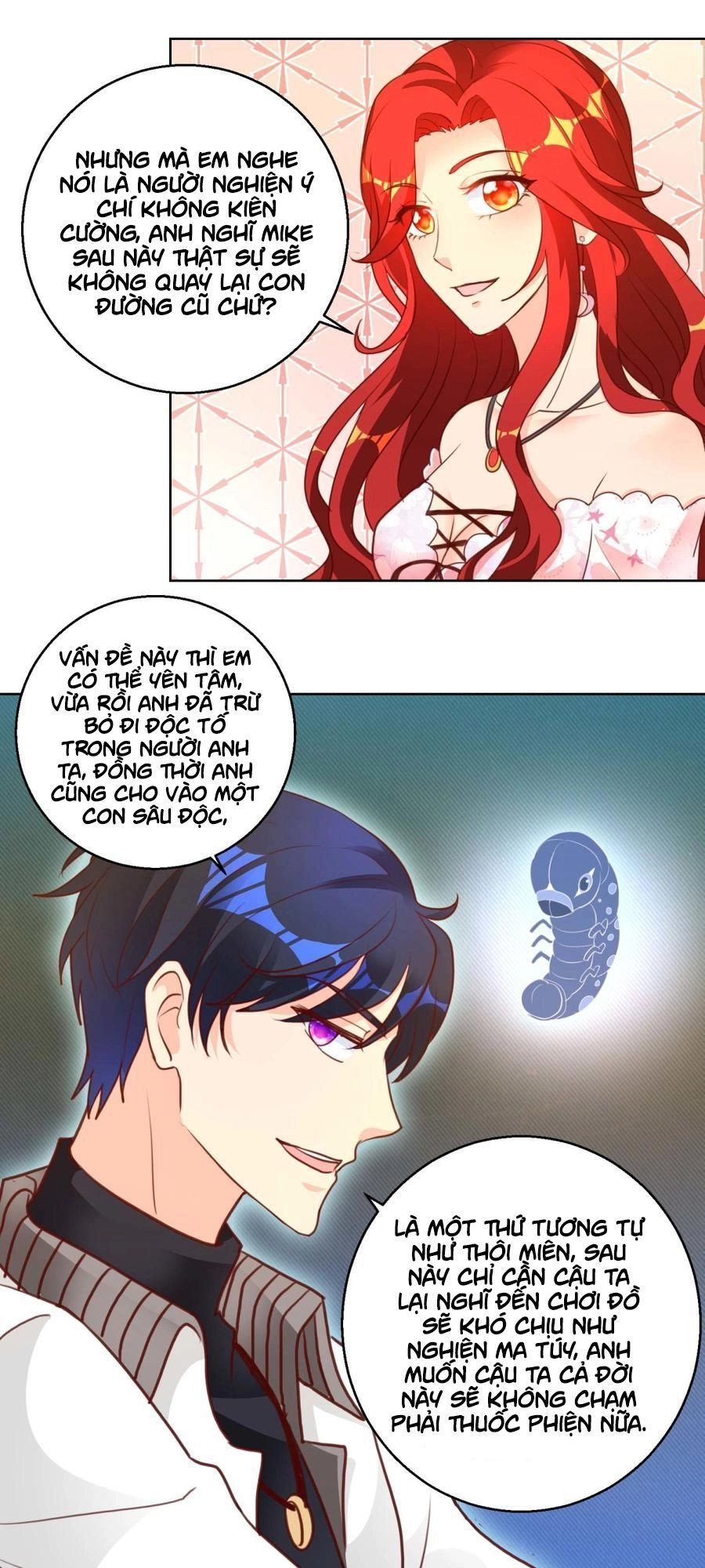 Vú Em Là Cổ Tiên Chapter 102 - 22