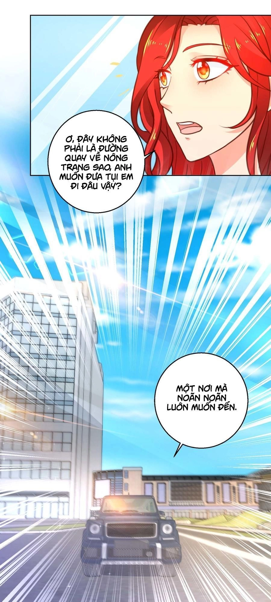 Vú Em Là Cổ Tiên Chapter 102 - 26