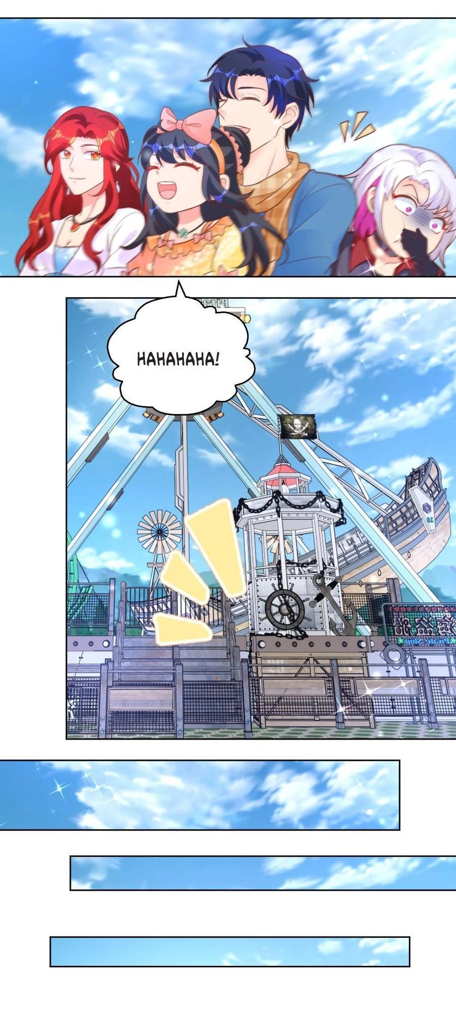 Vú Em Là Cổ Tiên Chapter 103 - 4