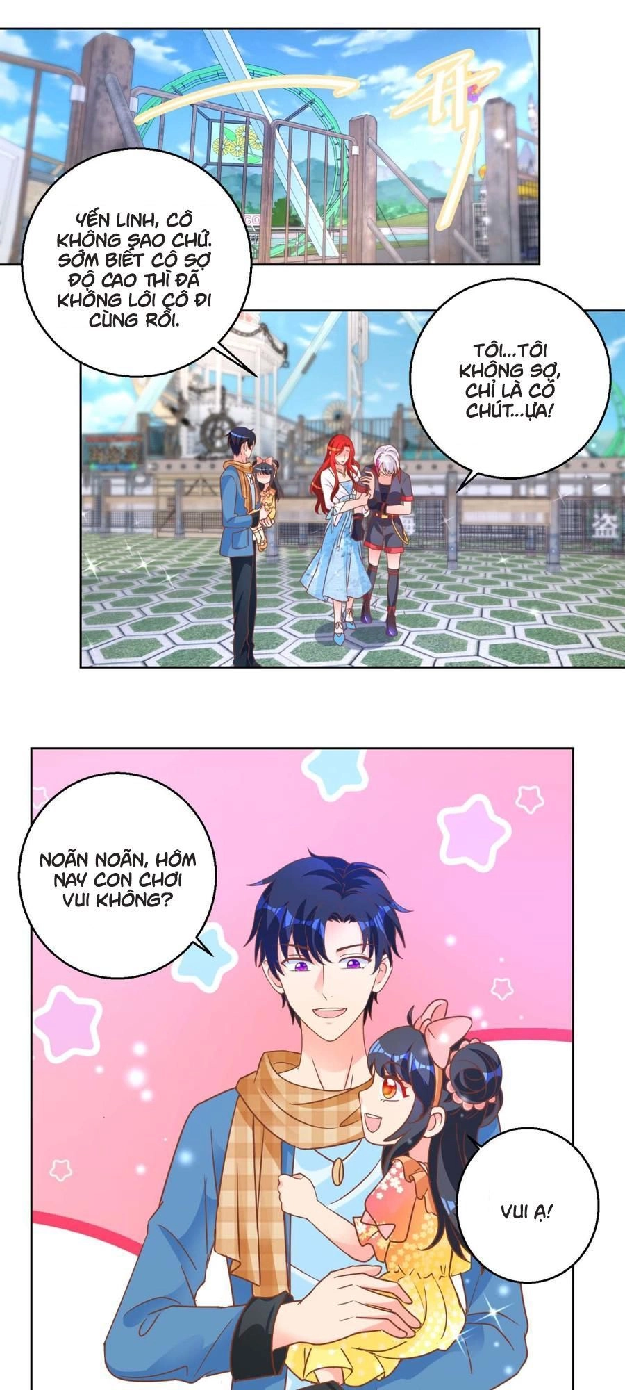 Vú Em Là Cổ Tiên Chapter 103 - 6