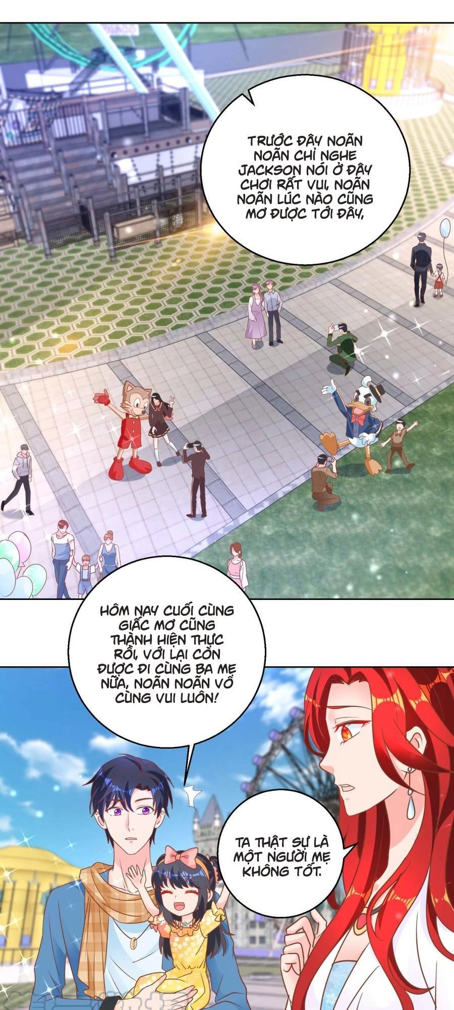 Vú Em Là Cổ Tiên Chapter 103 - 8