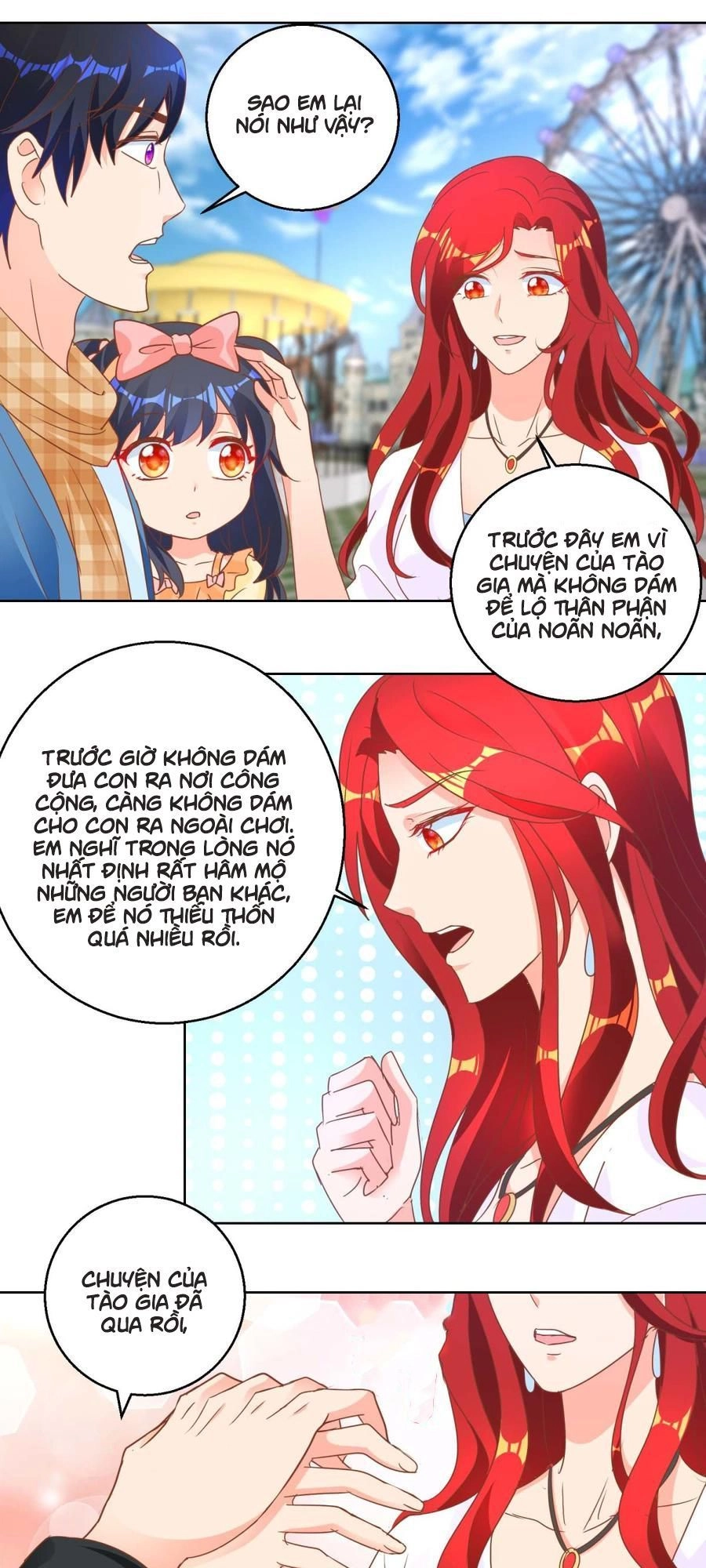 Vú Em Là Cổ Tiên Chapter 103 - 10