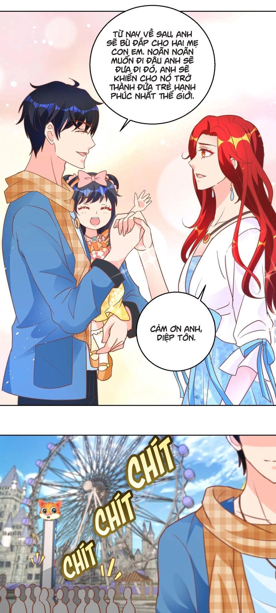 Vú Em Là Cổ Tiên Chapter 103 - 12