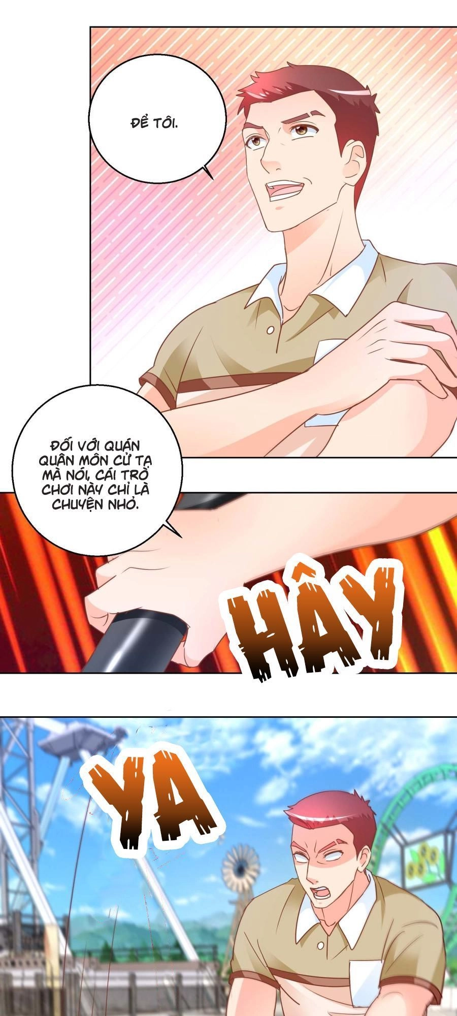 Vú Em Là Cổ Tiên Chapter 103 - 18