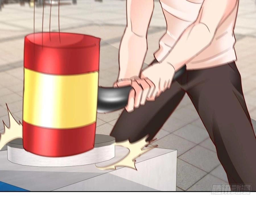 Vú Em Là Cổ Tiên Chapter 103 - 19