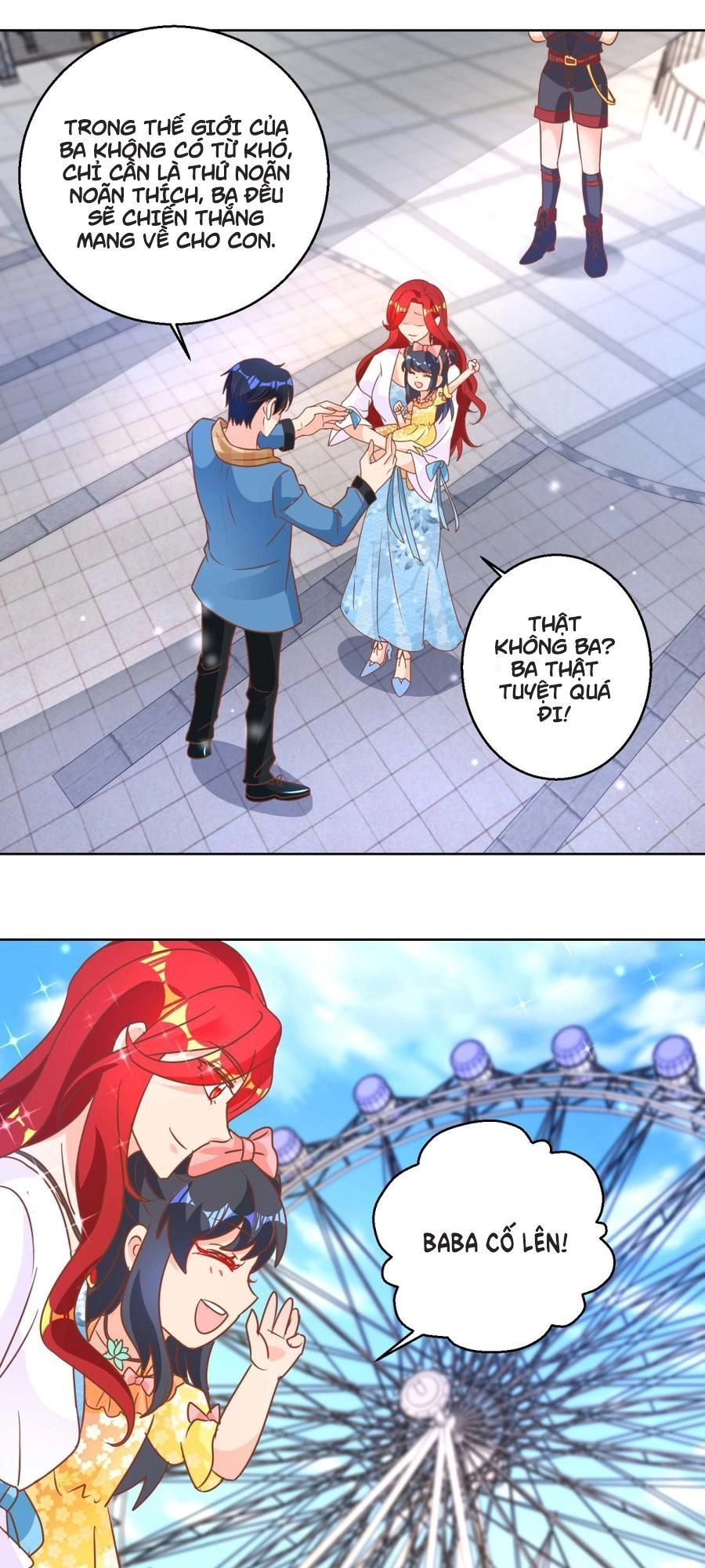 Vú Em Là Cổ Tiên Chapter 103 - 24