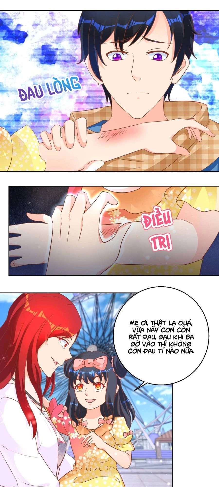 Vú Em Là Cổ Tiên Chapter 105 - 4
