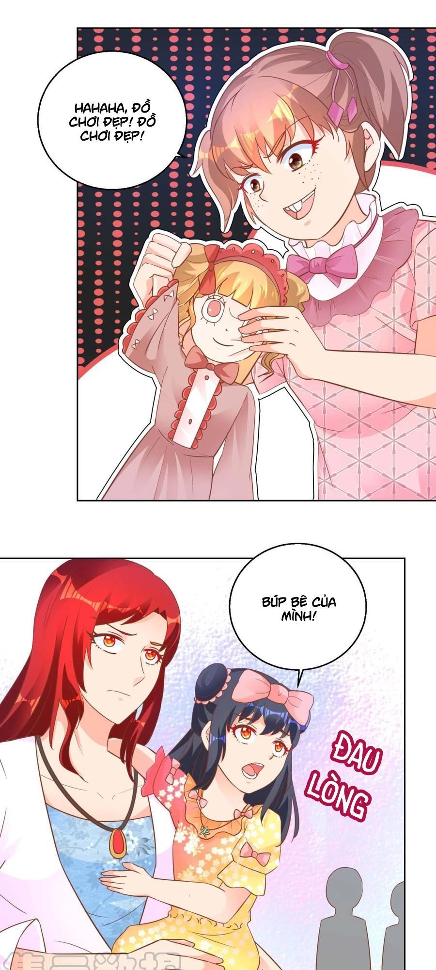 Vú Em Là Cổ Tiên Chapter 105 - 8