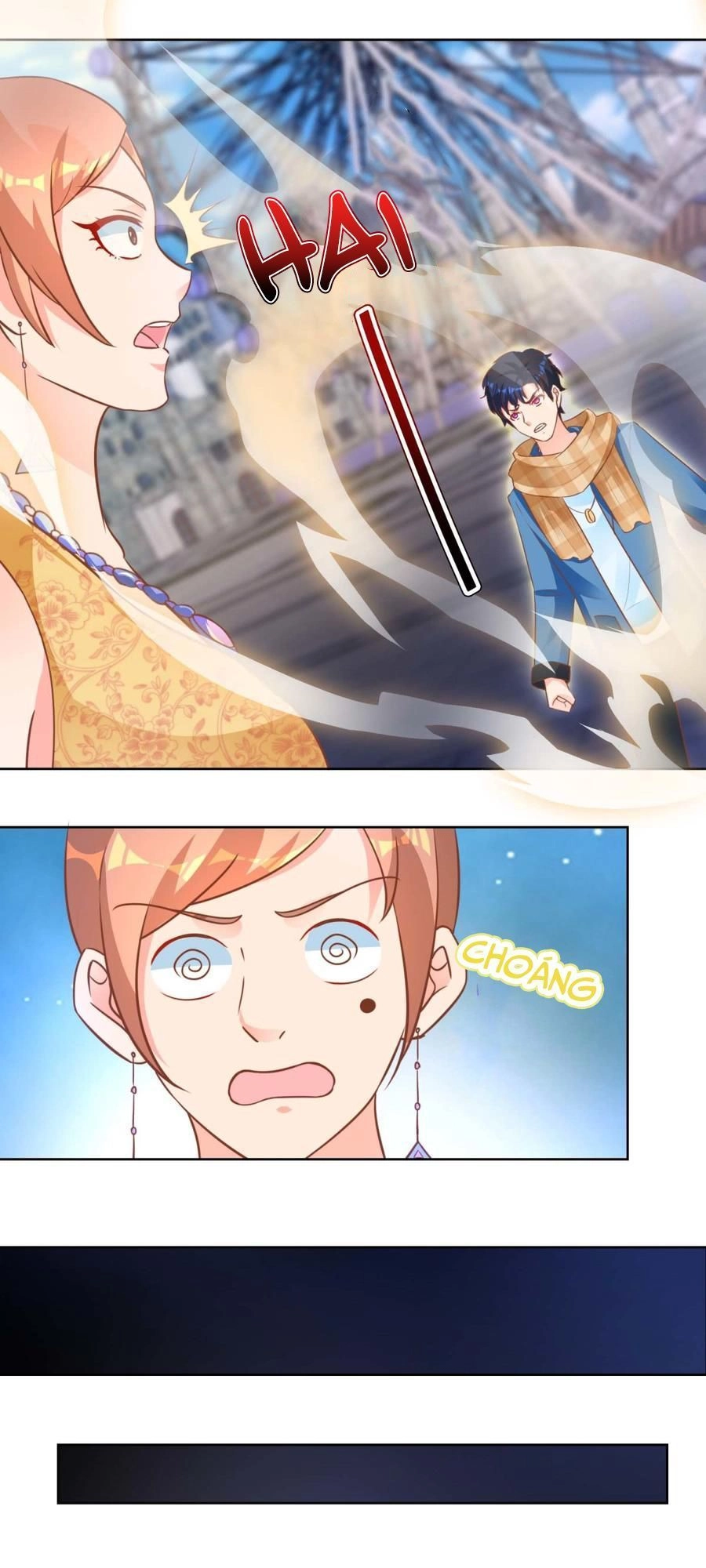 Vú Em Là Cổ Tiên Chapter 105 - 18