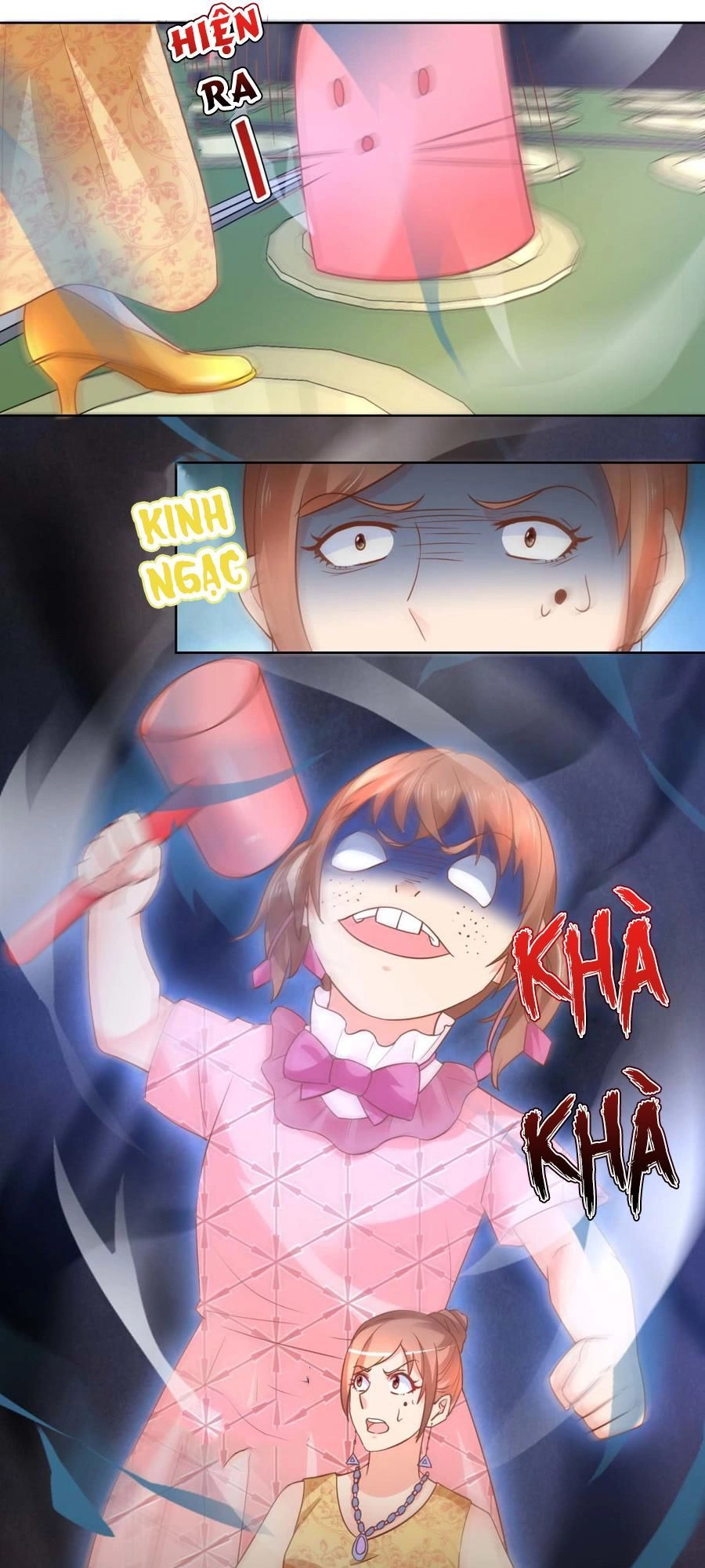 Vú Em Là Cổ Tiên Chapter 105 - 22