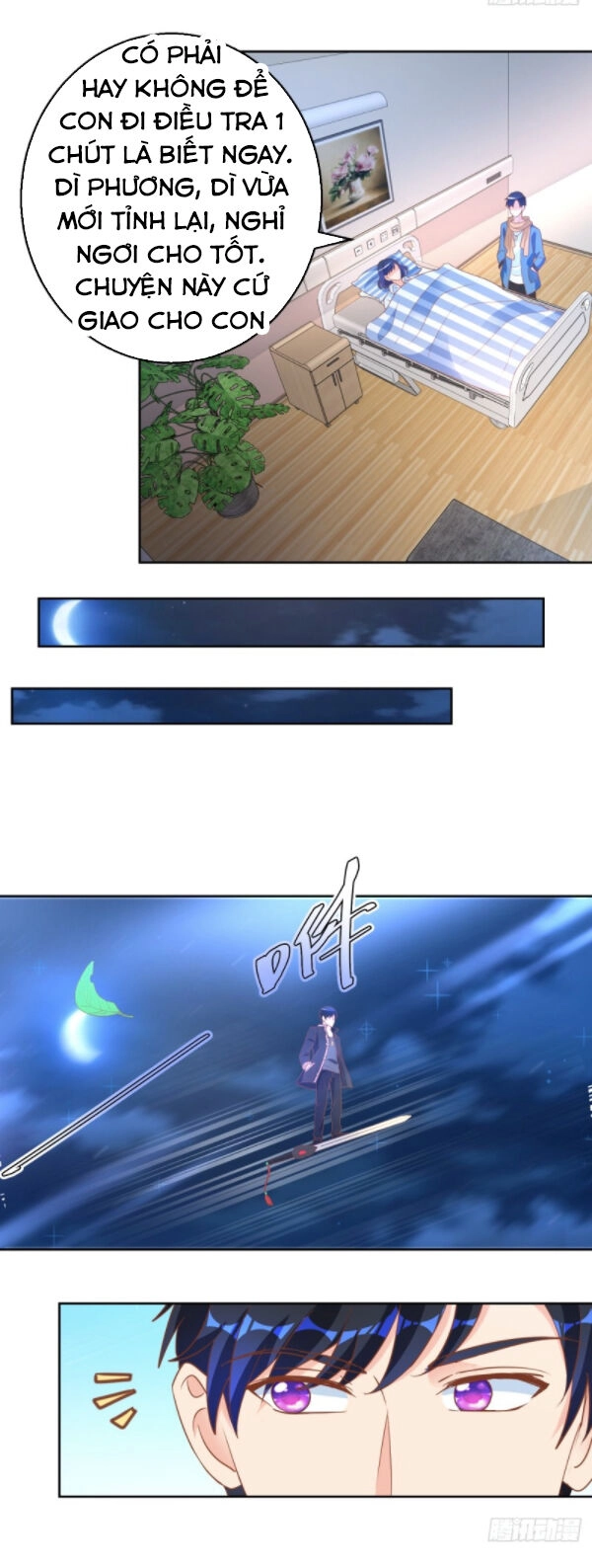 Vú Em Là Cổ Tiên Chapter 108 - 1