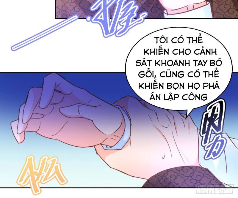 Vú Em Là Cổ Tiên Chapter 109 - 4