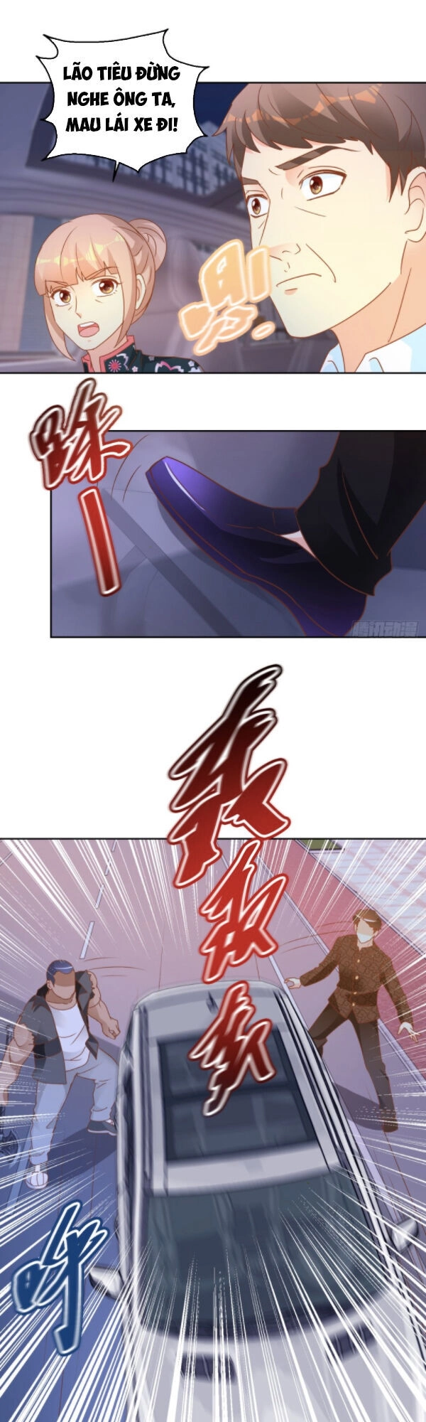 Vú Em Là Cổ Tiên Chapter 112 - 2