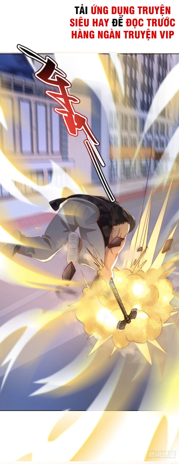 Vú Em Là Cổ Tiên Chapter 112 - 6