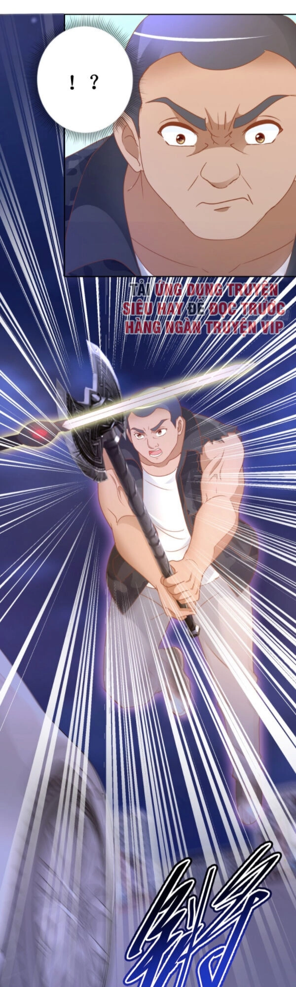 Vú Em Là Cổ Tiên Chapter 112 - 7