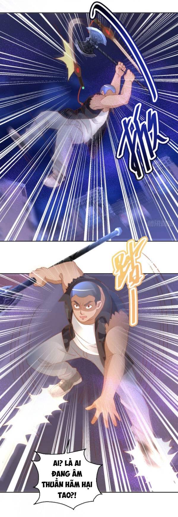 Vú Em Là Cổ Tiên Chapter 112 - 9