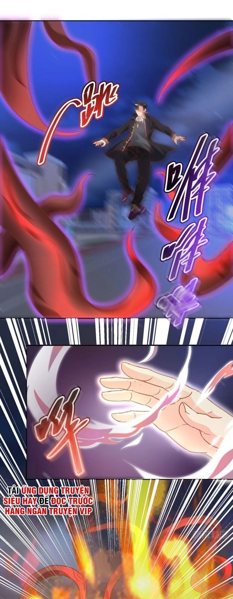 Vú Em Là Cổ Tiên Chapter 114 - 7