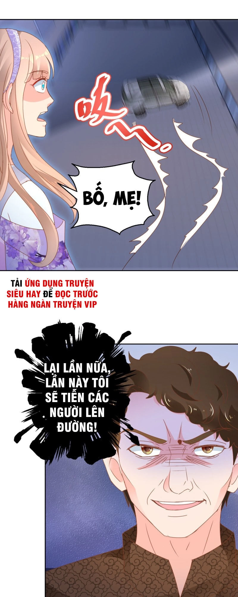 Vú Em Là Cổ Tiên Chapter 115 - 3