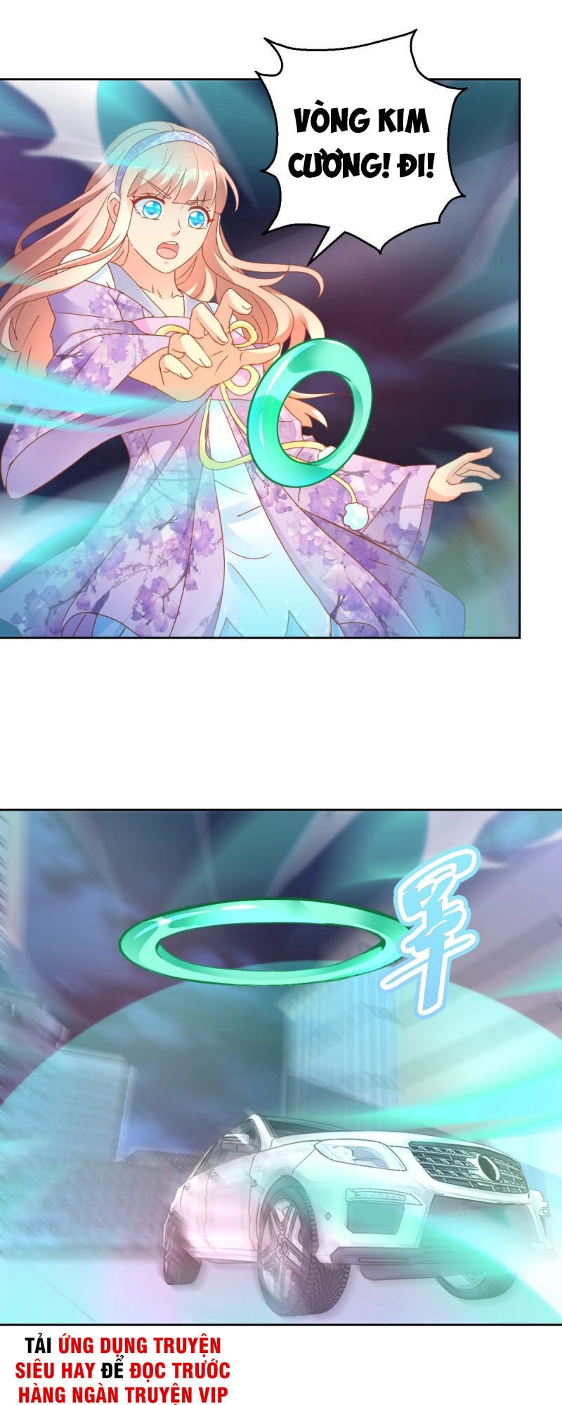 Vú Em Là Cổ Tiên Chapter 115 - 5