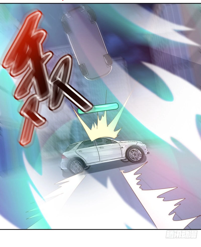 Vú Em Là Cổ Tiên Chapter 115 - 6