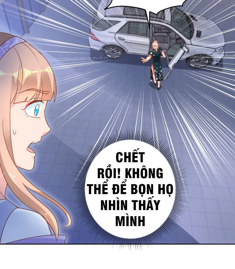 Vú Em Là Cổ Tiên Chapter 115 - 8
