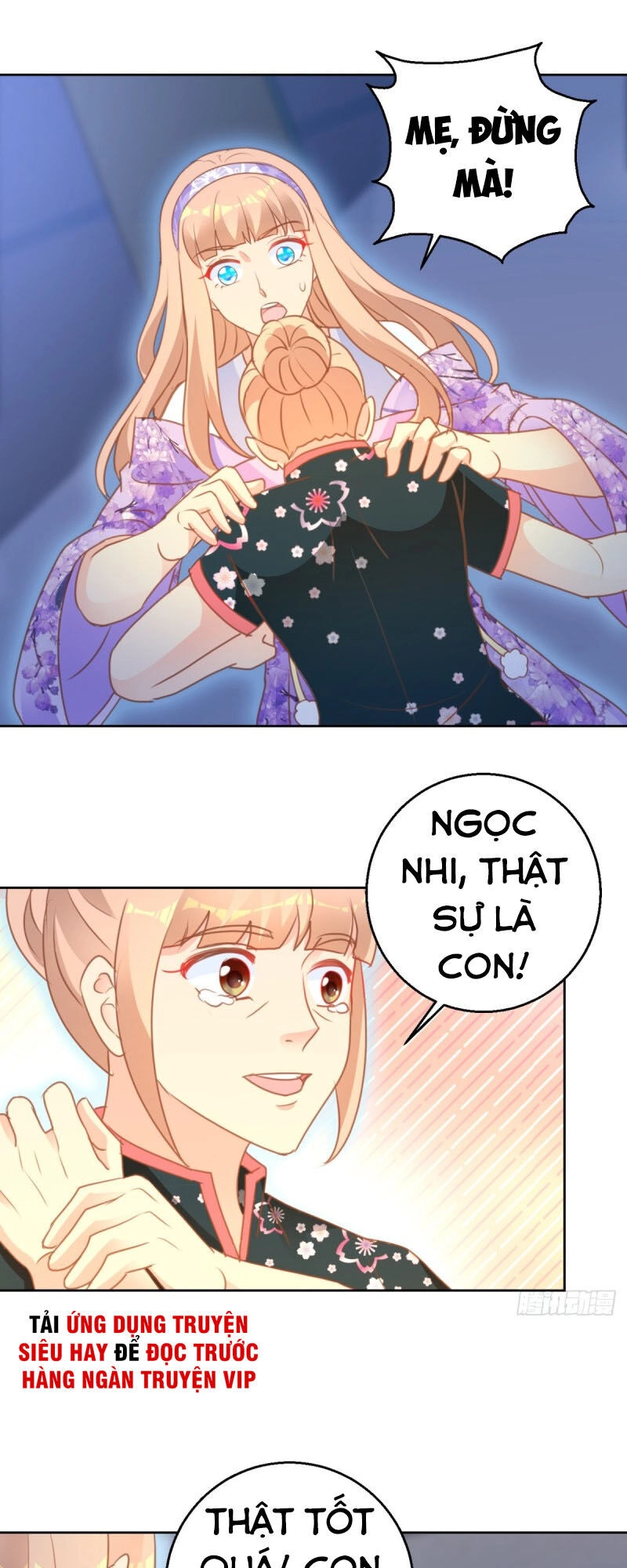 Vú Em Là Cổ Tiên Chapter 115 - 13