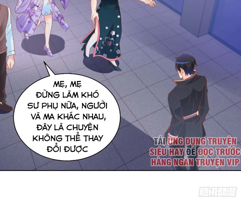 Vú Em Là Cổ Tiên Chapter 116 - 8