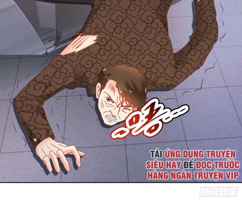 Vú Em Là Cổ Tiên Chapter 116 - 12