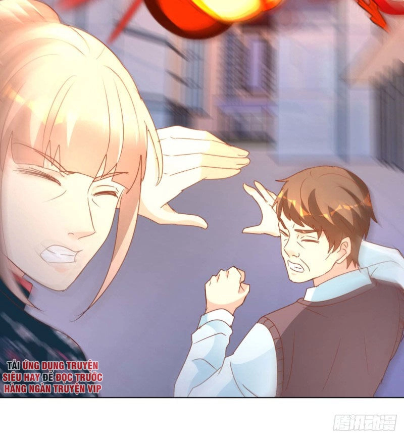 Vú Em Là Cổ Tiên Chapter 117 - 4