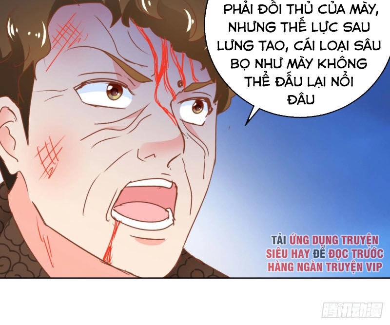 Vú Em Là Cổ Tiên Chapter 117 - 6