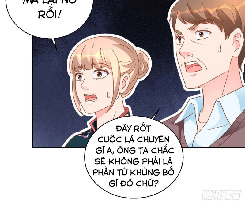 Vú Em Là Cổ Tiên Chapter 117 - 8