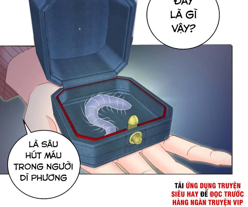 Vú Em Là Cổ Tiên Chapter 117 - 10