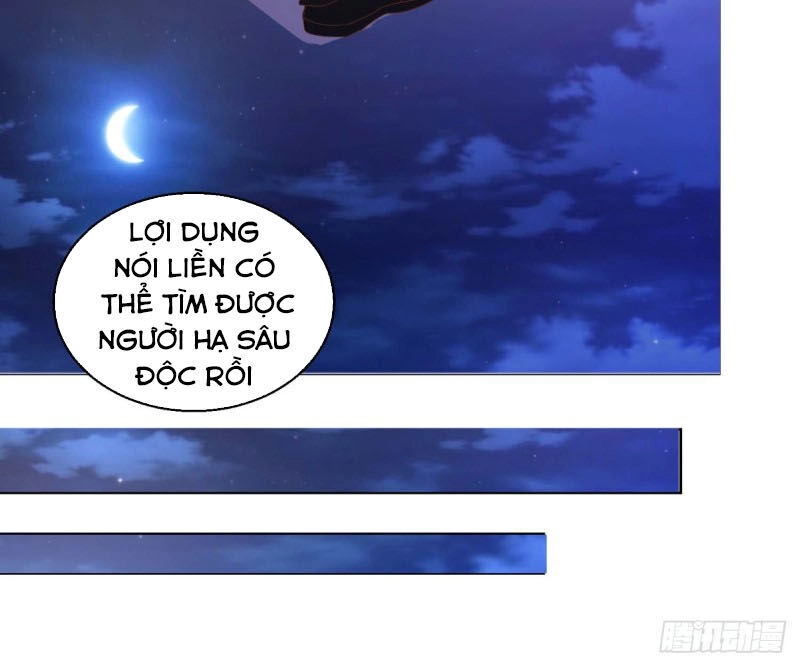 Vú Em Là Cổ Tiên Chapter 117 - 12