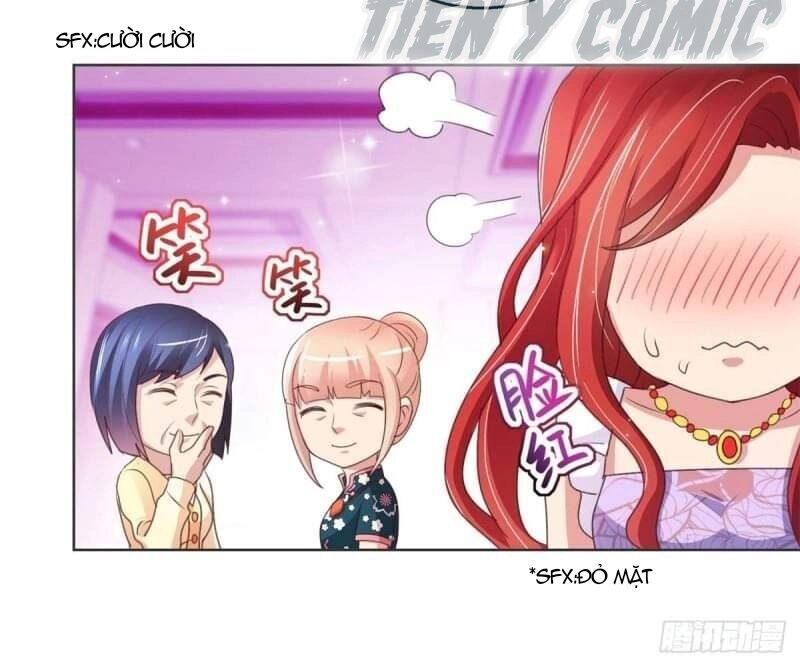 Vú Em Là Cổ Tiên Chapter 119 - 4